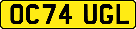 OC74UGL