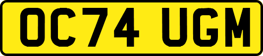 OC74UGM