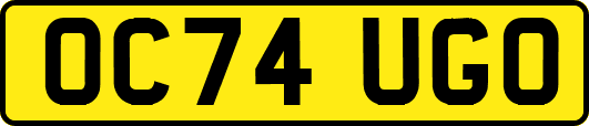 OC74UGO