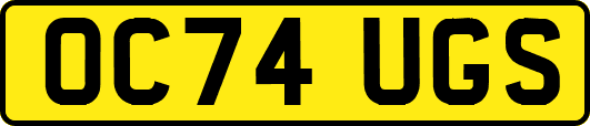 OC74UGS