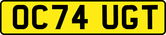 OC74UGT