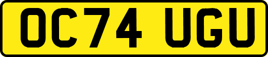 OC74UGU