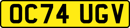 OC74UGV