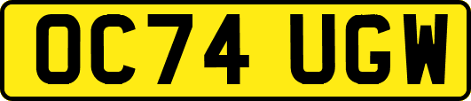OC74UGW