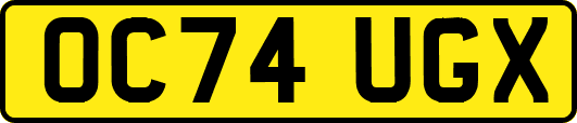 OC74UGX