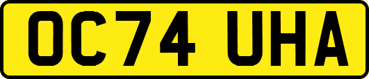 OC74UHA