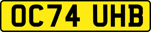 OC74UHB