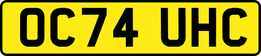 OC74UHC