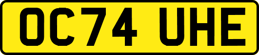 OC74UHE