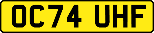 OC74UHF