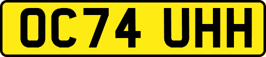 OC74UHH