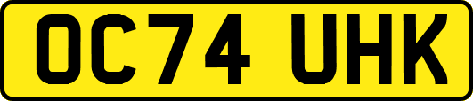 OC74UHK