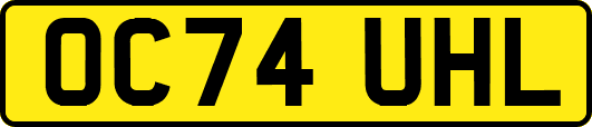 OC74UHL