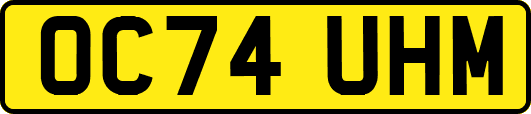 OC74UHM
