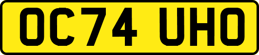 OC74UHO