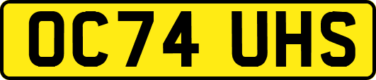 OC74UHS