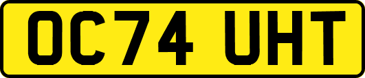 OC74UHT