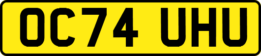 OC74UHU