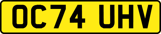 OC74UHV
