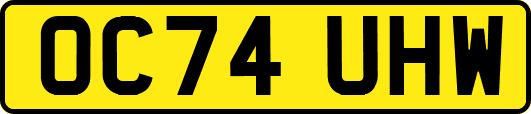 OC74UHW