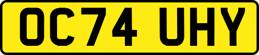 OC74UHY