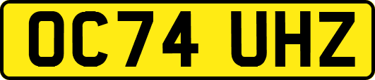 OC74UHZ