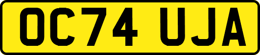 OC74UJA