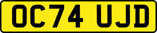 OC74UJD