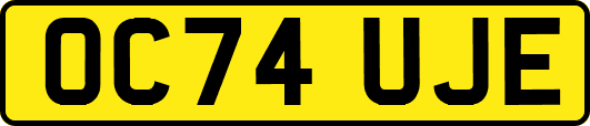 OC74UJE