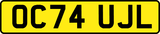 OC74UJL