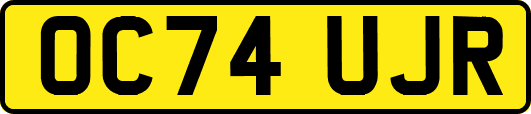 OC74UJR