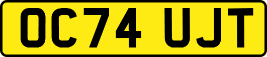 OC74UJT