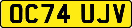 OC74UJV