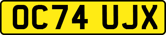 OC74UJX
