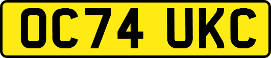 OC74UKC