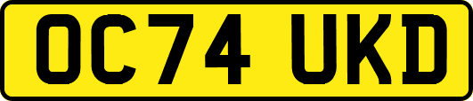OC74UKD