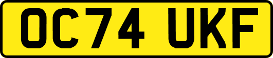 OC74UKF