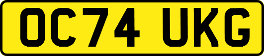 OC74UKG