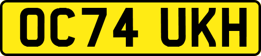 OC74UKH