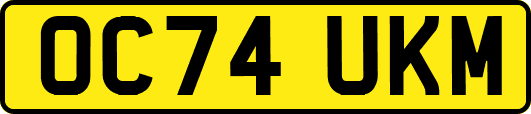 OC74UKM