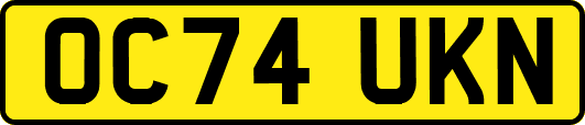 OC74UKN