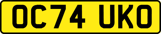 OC74UKO