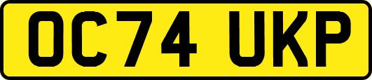 OC74UKP