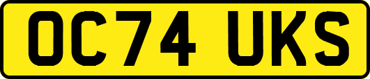OC74UKS