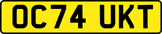 OC74UKT