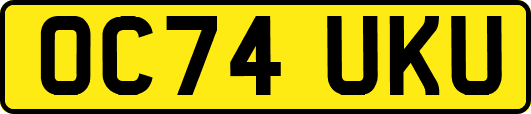 OC74UKU