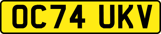 OC74UKV