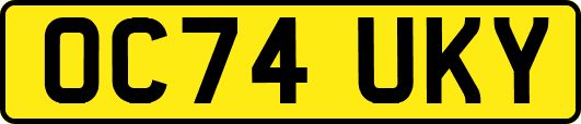 OC74UKY