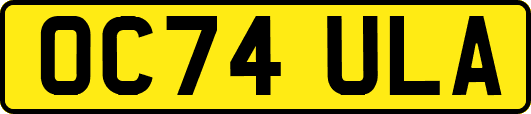 OC74ULA