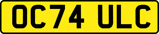 OC74ULC